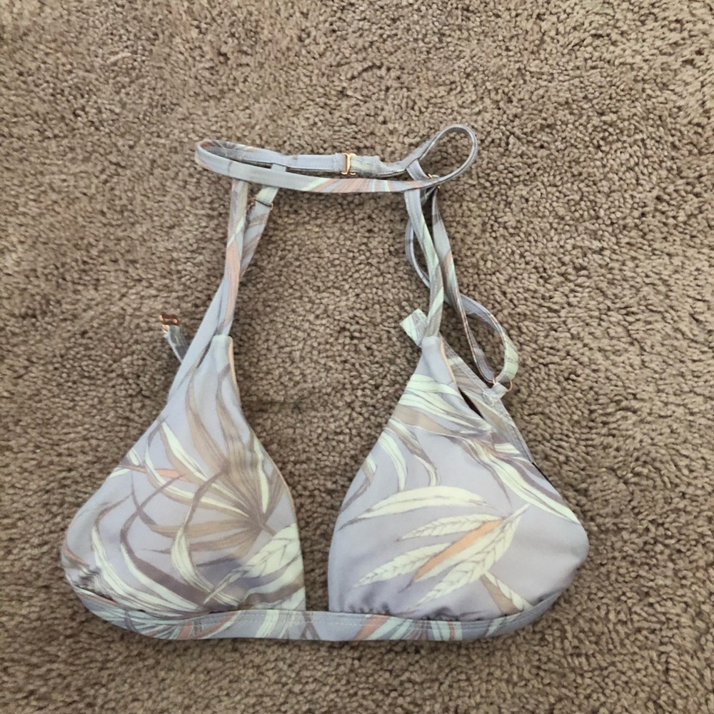 Bathing suit top